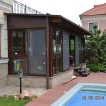 раздвижная система